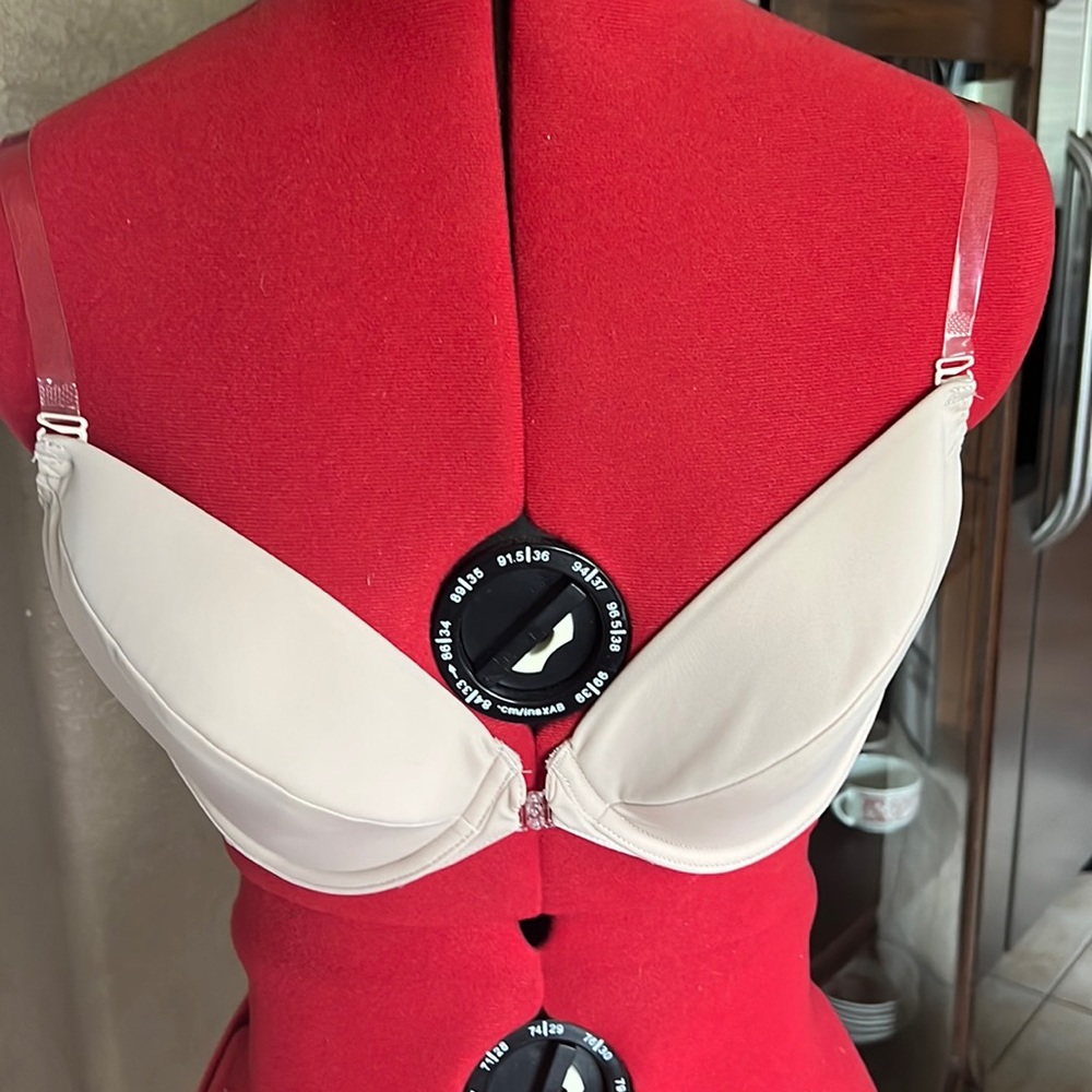 VIVISENCE bra